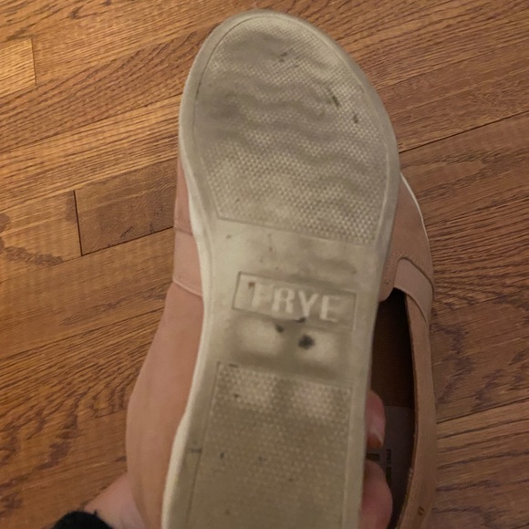 COPY - Frye Leather Shoes - Picture 2 of 5